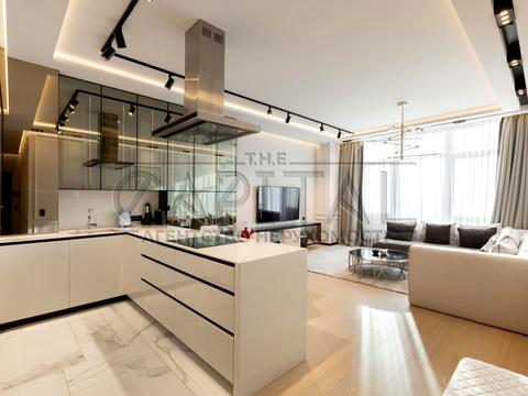 квартира за адресою Саперне Поле вул., 3