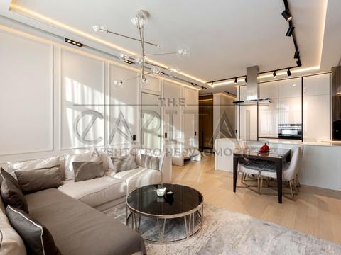 квартира за адресою Саперне Поле вул., 3