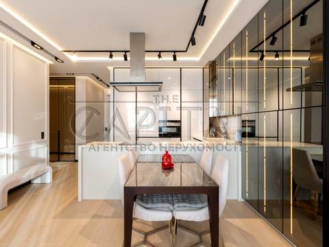 квартира за адресою Саперне Поле вул., 3