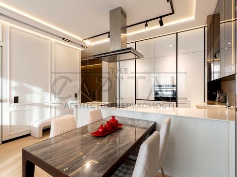 квартира за адресою Саперне Поле вул., 3