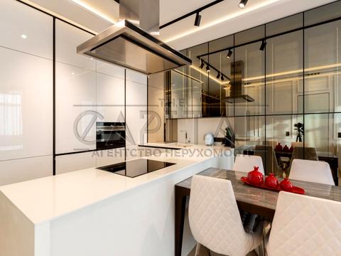 квартира за адресою Саперне Поле вул., 3