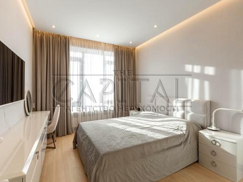 квартира за адресою Саперне Поле вул., 3