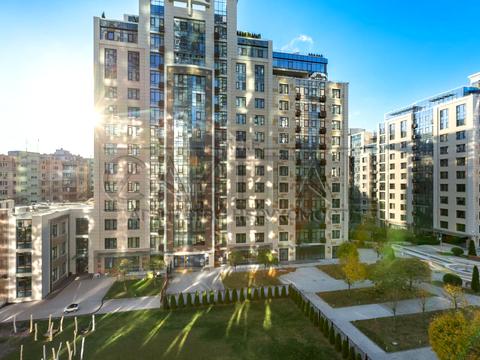 квартира за адресою Саперне Поле вул., 3