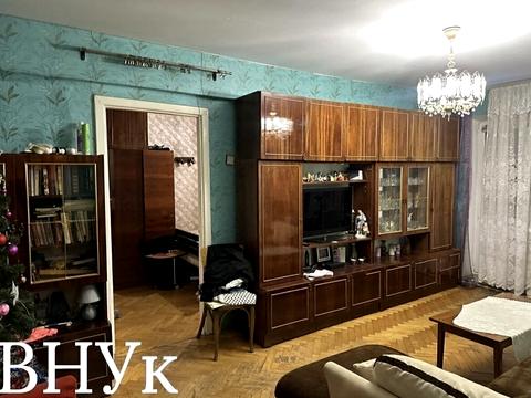 квартира за адресою Карпенка вул., 13