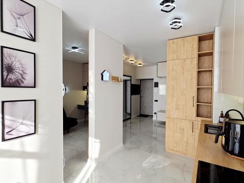 квартира по адресу Михайла Грушевського ул. (Котовського), 98-А