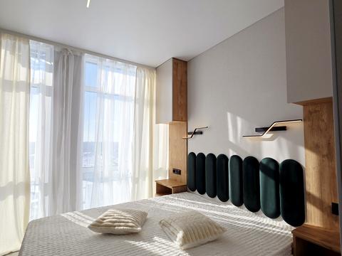 квартира по адресу Михайла Грушевського ул. (Котовського), 98-А