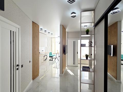 квартира по адресу Михайла Грушевського ул. (Котовського), 98-А