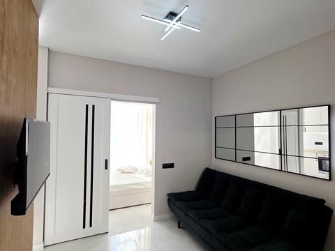 квартира по адресу Михайла Грушевського ул. (Котовського), 98-А