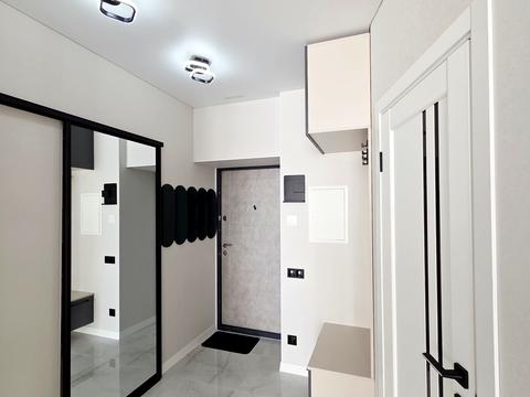 квартира по адресу Михайла Грушевського ул. (Котовського), 98-А