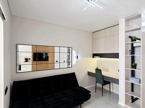 квартира по адресу Михайла Грушевського ул. (Котовського), 98-А