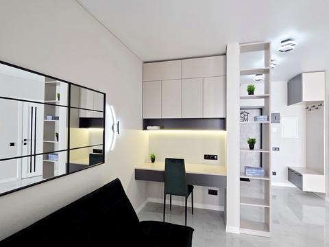 квартира по адресу Михайла Грушевського ул. (Котовського), 98-А