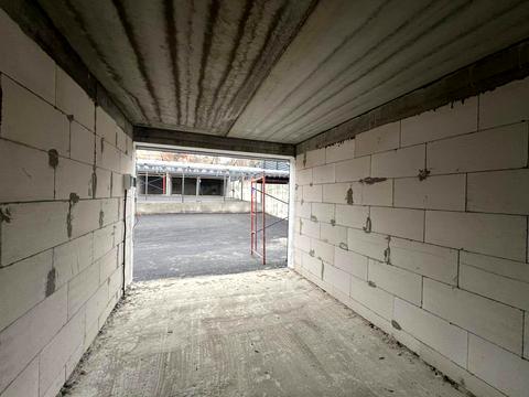 паркомісце за адресою Миколи Сингаївського вул. (Ново-Оскольська), 14в