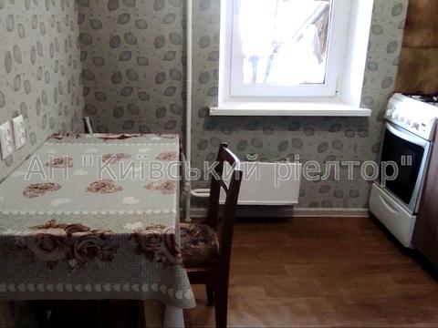 квартира за адресою Полярна вул., 6