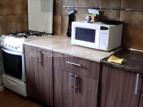 квартира за адресою Полярна вул., 6