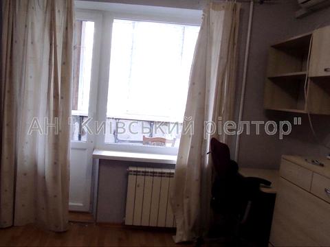 квартира за адресою Полярна вул., 6