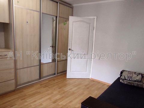 квартира за адресою Полярна вул., 6