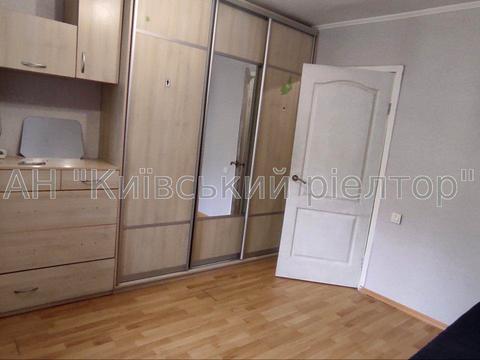 квартира за адресою Полярна вул., 6