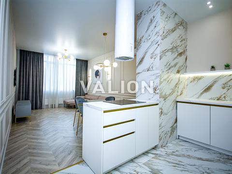 квартира за адресою Київ, Андрія Верхогляда вул. (Михайла Драгомирова), 14-А