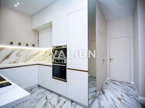 квартира за адресою Київ, Андрія Верхогляда вул. (Михайла Драгомирова), 14-А