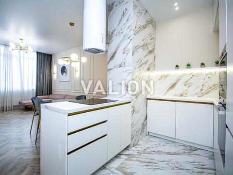 квартира за адресою Київ, Андрія Верхогляда вул. (Михайла Драгомирова), 14-А