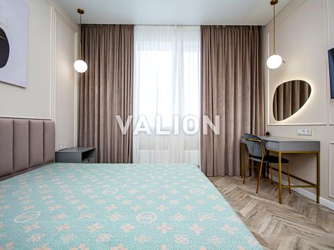 квартира за адресою Київ, Андрія Верхогляда вул. (Михайла Драгомирова), 14-А