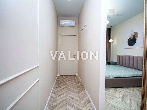 квартира за адресою Київ, Андрія Верхогляда вул. (Михайла Драгомирова), 14-А