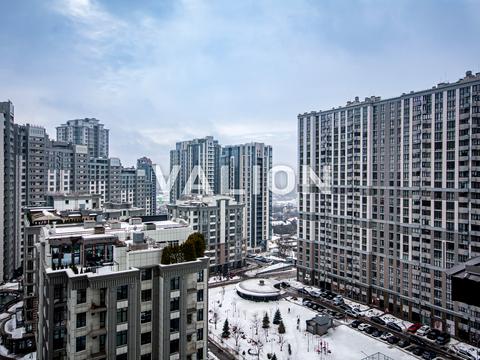 квартира за адресою Київ, Андрія Верхогляда вул. (Михайла Драгомирова), 14-А