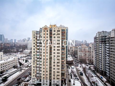 квартира за адресою Київ, Андрія Верхогляда вул. (Михайла Драгомирова), 14-А