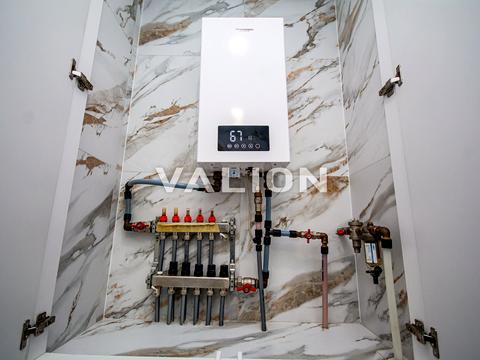 квартира за адресою Київ, Андрія Верхогляда вул. (Михайла Драгомирова), 14-А