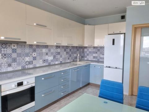 квартира за адресою Казимира Малевича вул. (Боженка), 89