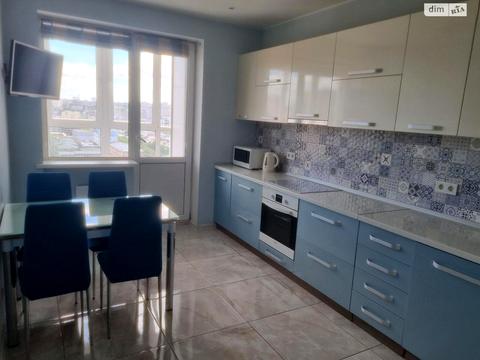 квартира за адресою Казимира Малевича вул. (Боженка), 89