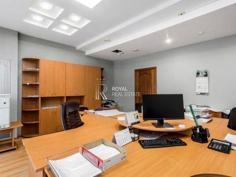 коммерческая по адресу Воздвиженская ул., 43