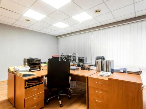 коммерческая по адресу Воздвиженская ул., 43