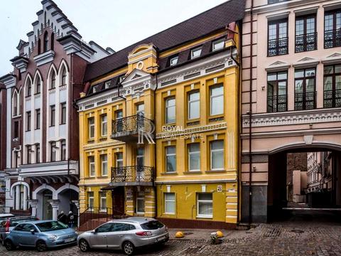 коммерческая по адресу Воздвиженская ул., 43