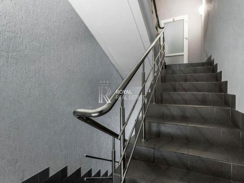 коммерческая по адресу Воздвиженская ул., 43