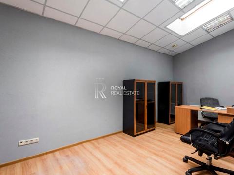 коммерческая по адресу Воздвиженская ул., 43