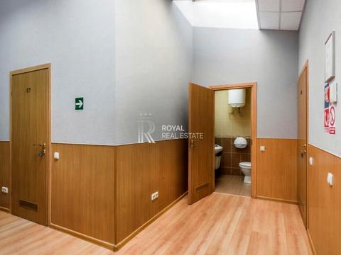 коммерческая по адресу Воздвиженская ул., 43