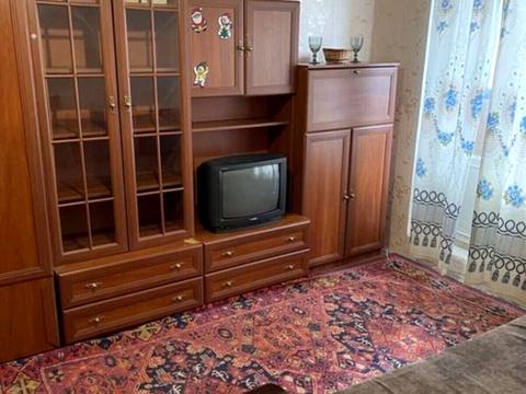 квартира по адресу Костычева ул., 17