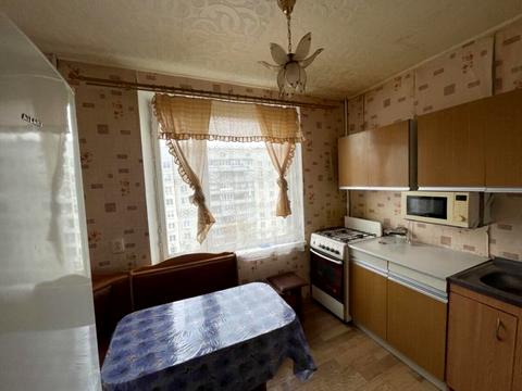 квартира по адресу Костычева ул., 17