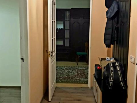 квартира за адресою Миколи Закревського вул., 27/2