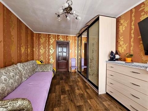 квартира за адресою Олександра Маламужа вул., 27