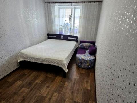 квартира за адресою Олександра Маламужа вул., 27