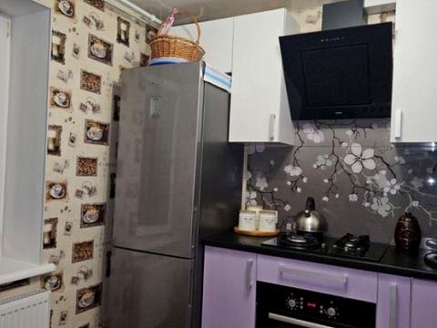 квартира за адресою Олександра Маламужа вул., 27