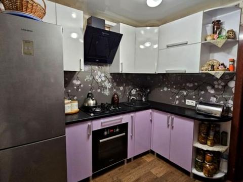 квартира за адресою Олександра Маламужа вул., 27