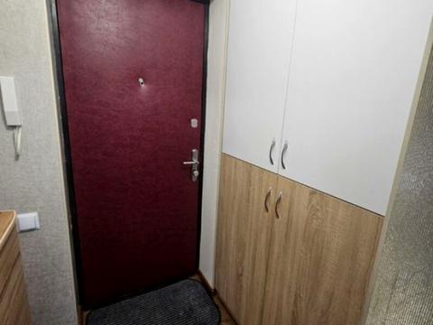 квартира за адресою Олександра Маламужа вул., 27