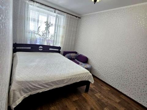 квартира за адресою Олександра Маламужа вул., 27