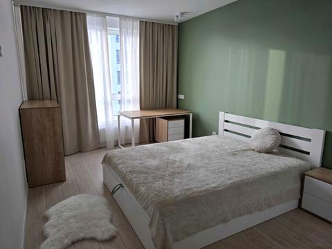 квартира по адресу Замарстыновская ул. (Калинина), 170-Е