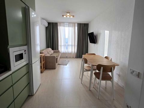 квартира по адресу Замарстыновская ул. (Калинина), 170-Е