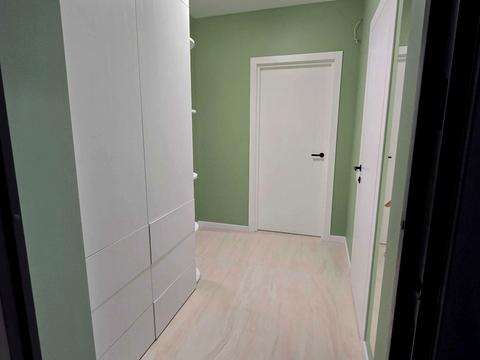 квартира по адресу Замарстыновская ул. (Калинина), 170-Е