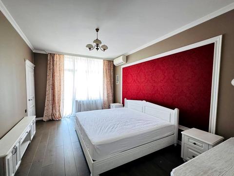 квартира за адресою Київ, Андрія Верхогляда вул. (Михайла Драгомирова), 16